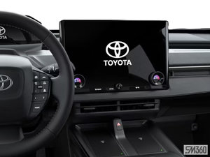 Toyota bZ Woodland Premium 2026 - photo 9