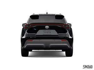 Toyota bZ LTD AWD 2026 - photo 2