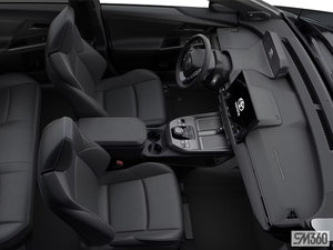 Toyota bZ LTD AWD 2026 - photo 7