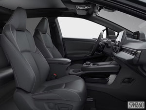 Toyota bZ LTD AWD 2026 - photo 8