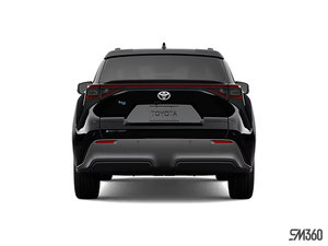 Toyota bZ XLE AWD 2026 - photo 2