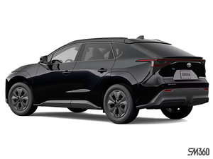 Toyota bZ XLE AWD 2026 - photo 3