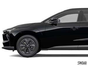 Toyota bZ XLE AWD 2026 - photo 4