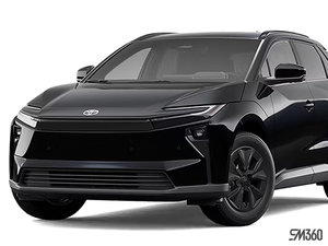 Toyota bZ XLE AWD 2026 - photo 5