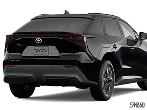 Toyota bZ XLE AWD 2026 - photo 6