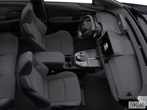 Toyota bZ XLE AWD 2026 - photo 7