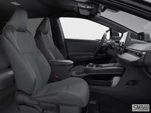 Toyota bZ XLE AWD 2026 - photo 8