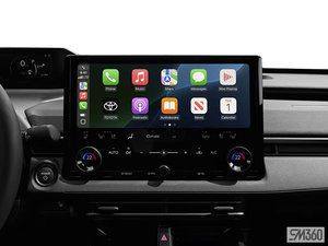 Toyota bZ XLE AWD 2026 - photo 12