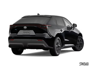 Toyota bZ XLE FWD 2026 - photo 1