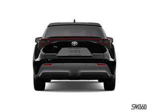 Toyota bZ XLE FWD 2026 - photo 2