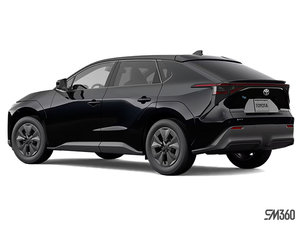 Toyota bZ XLE FWD 2026 - photo 3
