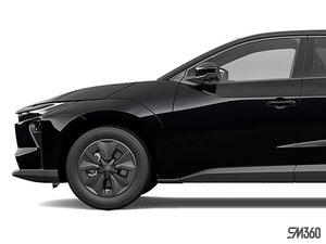 Toyota bZ XLE FWD 2026 - photo 4