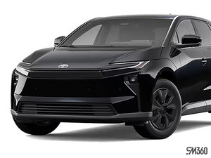 Toyota bZ XLE FWD 2026 - photo 5