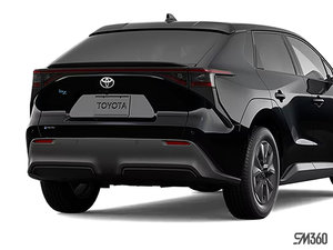 Toyota bZ XLE FWD 2026 - photo 6