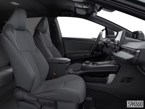 Toyota bZ XLE FWD 2026 - photo 8