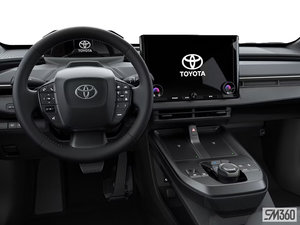 Toyota bZ XLE FWD 2026 - photo 9