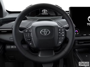 Toyota bZ XLE FWD 2026 - photo 10