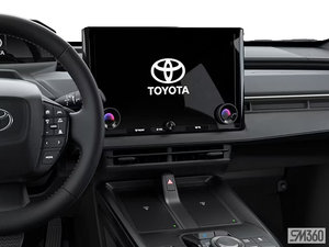 Toyota bZ XLE FWD 2026 - photo 11