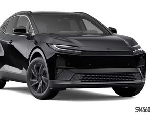 Toyota C-HR SE 2026 - photo 5