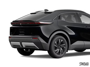 Toyota C-HR SE 2026 - photo 6