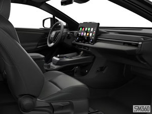 Toyota C-HR SE 2026 - photo 8