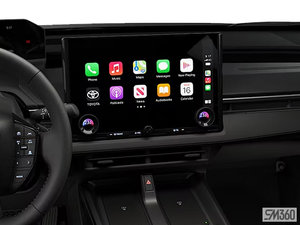 Toyota C-HR SE 2026 - photo 10