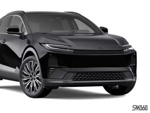 Toyota C-HR XSE Premium 2026 - photo 5