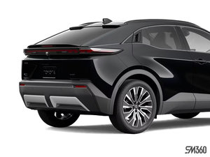 Toyota C-HR XSE Premium 2026 - photo 6