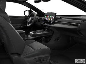 Toyota C-HR XSE Premium 2026 - photo 8