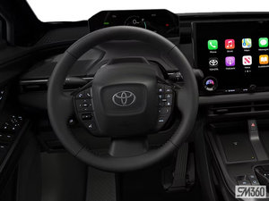 Toyota C-HR XSE Premium 2026 - photo 9