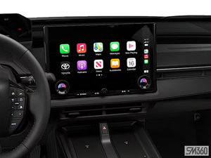 Toyota C-HR XSE Premium 2026 - photo 10