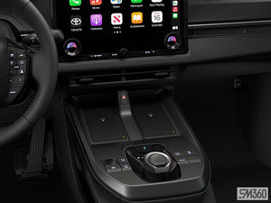 Toyota C-HR XSE Premium 2026 - photo 11