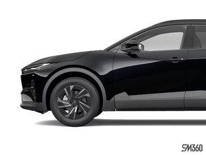 Toyota C-HR XSE 2026 - photo 4