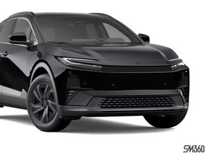 Toyota C-HR XSE 2026 - photo 5