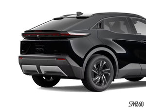 Toyota C-HR XSE 2026 - photo 6