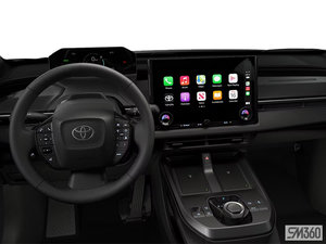 Toyota C-HR XSE 2026 - photo 7