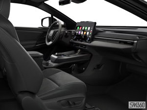 Toyota C-HR XSE 2026 - photo 8