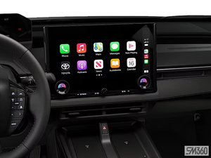 Toyota C-HR XSE 2026 - photo 10