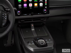 Toyota C-HR XSE 2026 - photo 11