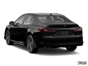 Toyota Camry Hybride Nightshade 2026 - photo 2