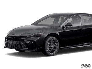 Toyota Camry Hybride Nightshade 2026 - photo 4