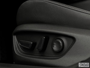 Toyota Camry Hybride Nightshade 2026 - photo 10