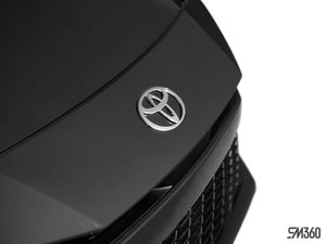 Toyota Camry Hybride SE Amélioré AWD 2026 - photo 6