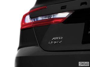 Toyota Camry Hybride SE Amélioré AWD 2026 - photo 8
