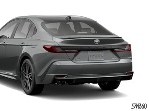 Toyota Camry Hybride XSE AWD 2026 - photo 4