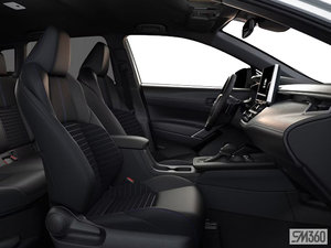 Toyota Corolla Cross Hybrid SE 2026 - photo 6