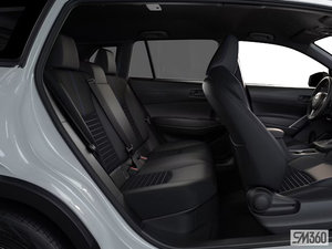 Toyota Corolla Cross Hybrid SE 2026 - photo 7