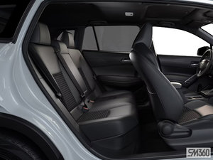 Toyota Corolla Cross Hybrid XSE 2026 - photo 6