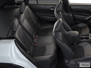 Toyota Corolla Cross Hybrid XSE 2026 - photo 11
