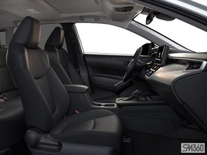 Toyota Corolla Cross LE TI 2026 - photo 5